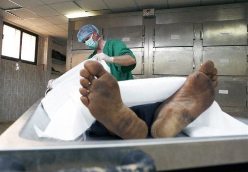 قتل فجیع راننده اسنپ