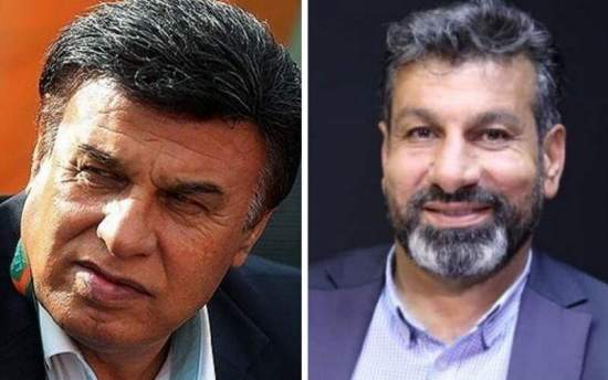 دو پای ثابت استقلال در هزار سال بعد!