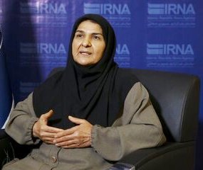 (دست ناپیدا) انسیه شاهحسینی (پیدا) شد! (دست ناپیدا) انسیه شاهحسینی (پیدا) شد!