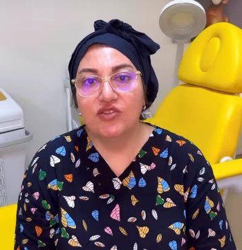 جنجال گوینده زن صداوسیما با ظاهر متفاوتش!