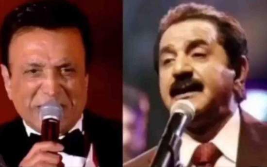 حمایت  پرستویی از حسن شماعی‌زاده