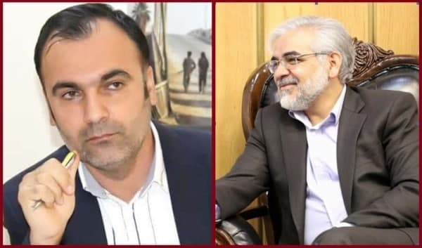 آقای قربان زاده! استقلال گوشت قربانی نیست