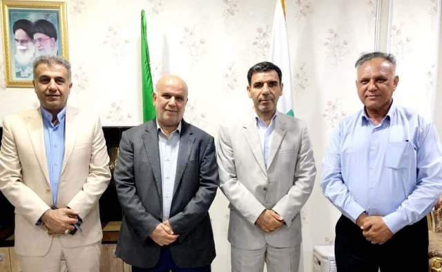 دکتر شعبانی: آمده ایم برای عذر خواهی و تلطیف قلوب