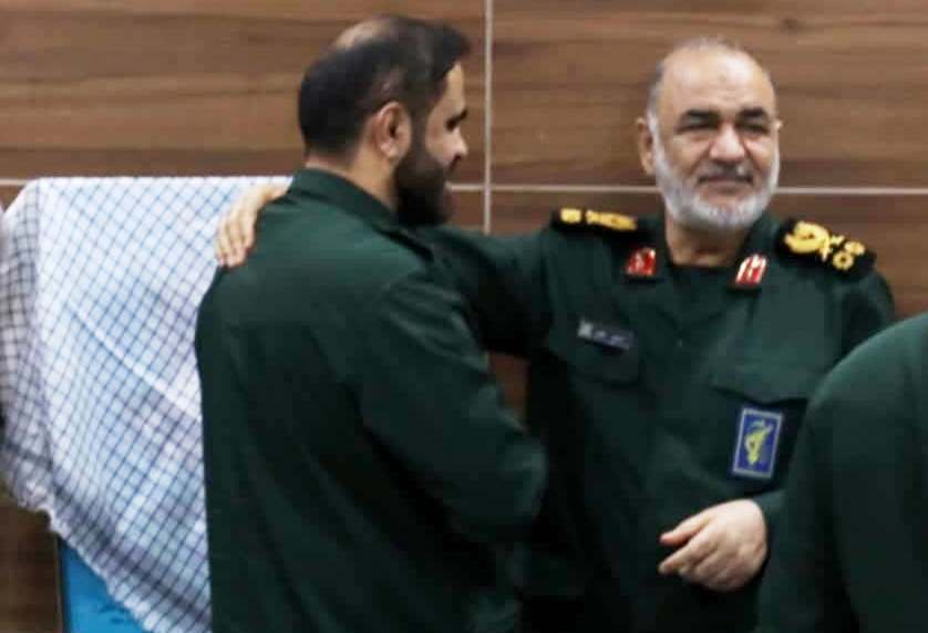 باید جوان ها را حمایت کنیم/ طومار دشمنان را در هم می‌پیچیم