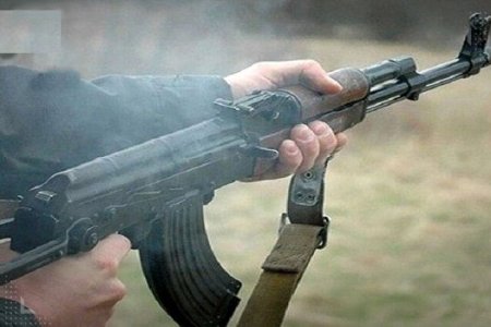 تیراندازی مرگبار در تالار عروسی باغملک