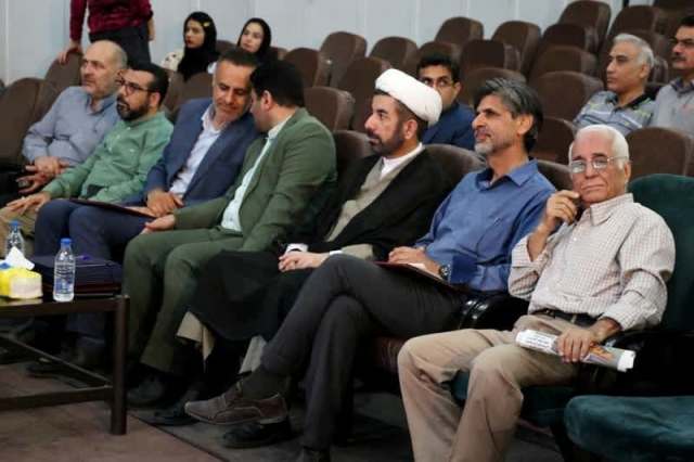 اعلام برگزیدگان ۷مین جشنواره فیلم کوتاه خوزستان