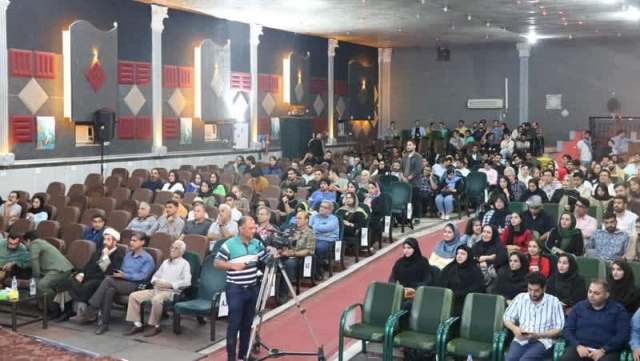 اعلام برگزیدگان ۷مین جشنواره فیلم کوتاه خوزستان