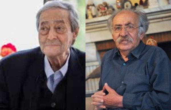 احمدرضا احمدی در شعر بزرگسال موفق نبود/ روحیه کودکانه داشت