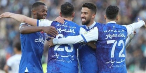 چهار بازیکن استقلال در لیست خروج نکونام!