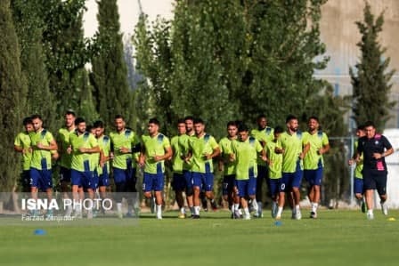 استقلال ضعیف شده، تیم رقیب قوی!