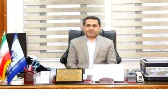  مخابرات خوزستان سراپا گوش شد