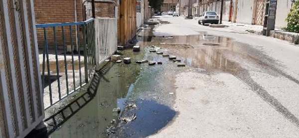 خیابان خاقانی ملی راه اهواز موزه می شود!؟ خیابان خاقانی ملی راه اهواز موزه می شود!؟