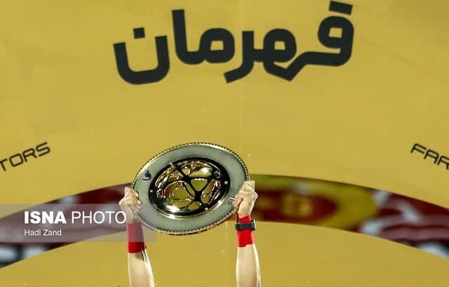 پرسپولیس شرایط قهرمانی را در آسیا ندارد پرسپولیس شرایط قهرمانی را در آسیا ندارد