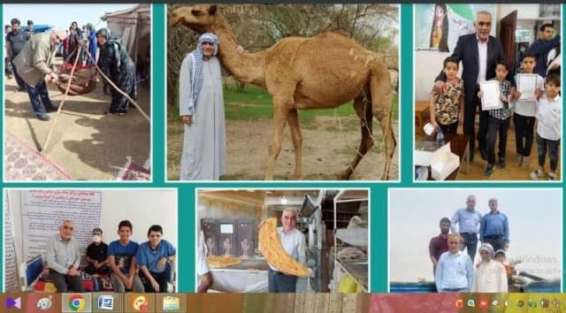 دیشب در (بیان) غافلگیر شدم! دیشب در (بیان) غافلگیر شدم!