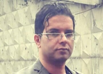 شاعر و داستان نویس کشورمان درگذشت