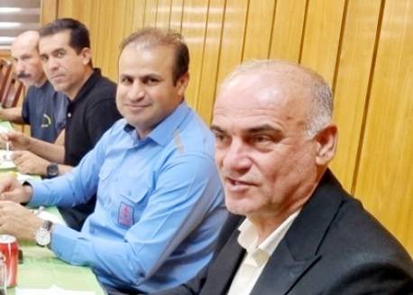 آفرین به مدیر تمام ورزشی گروه ملی