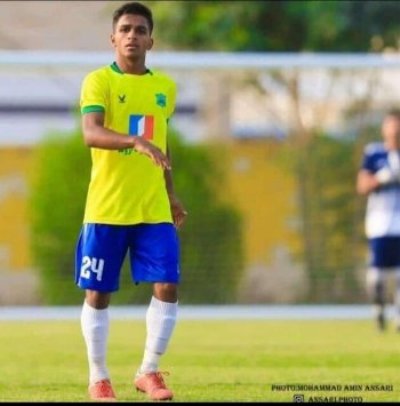 شوک به ویسی؛ باریکن نفت آبادان درگذشت