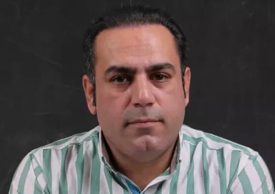 علی قاضی علی قاضی