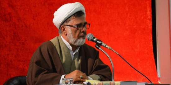 فاضل میبدی: روحانیت جایگاه سابق خود را ندارد