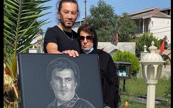 اقدام باورنکردنی صداوسیما درباره حبیب محبیان