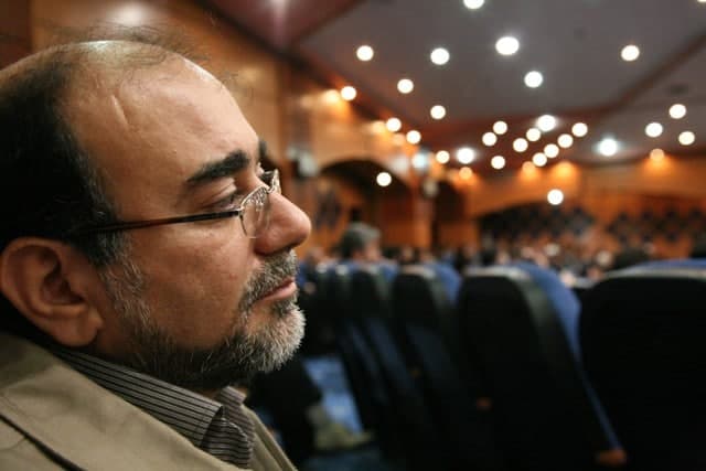 ۵ شعر کوتاه از: حمیدرضا اکبری (شروه)