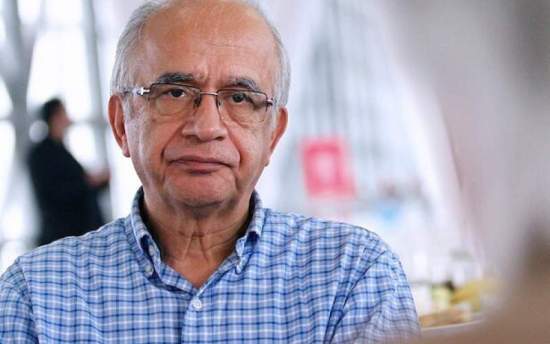 کارگردان مطرح سینما راهی بیمارستان شد کارگردان مطرح سینما راهی بیمارستان شد