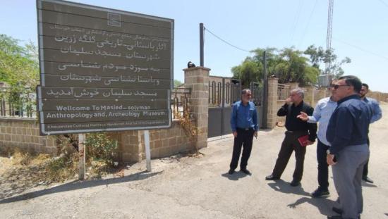 ارسطوزاده: کشور خود را مدیون 