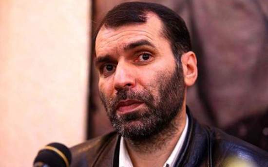 مسعود ده‌نمکی چرا مستند نمی سازد؟