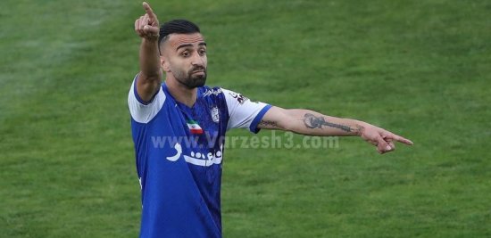 حرفهای تند مطهری علیه مدیران استقلال! حرفهای تند مطهری علیه مدیران استقلال!