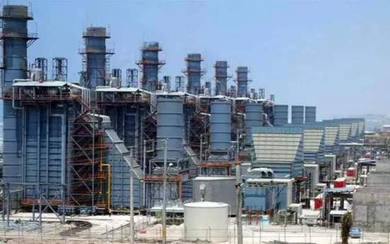 آغاز به کار پتروشیمی نمین بدون مجوز تولید آغاز به کار پتروشیمی نمین بدون مجوز تولید