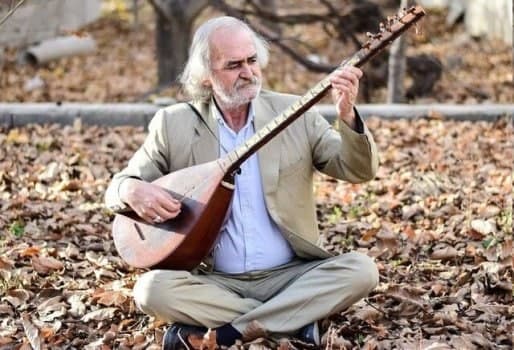 آقای دزد! سازم را پس بده ماشینم را بگیر