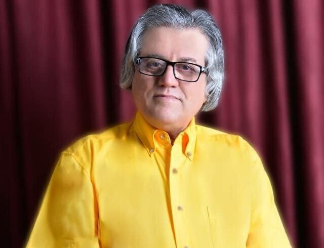 پرویز حسینی: نقد ادبی حرفهای در رسانهها وجود ندارد نقد ادبی حرفهای در رسانهها وجود ندارد