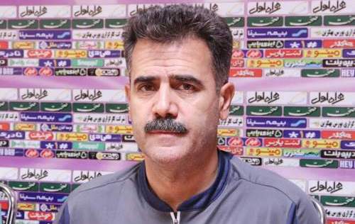 پورموسوی: مقابل پرسپولیس ۲۸ نفر بازی کردند! پورموسوی: مقابل پرسپولیس ۲۸ نفر بازی کردند!