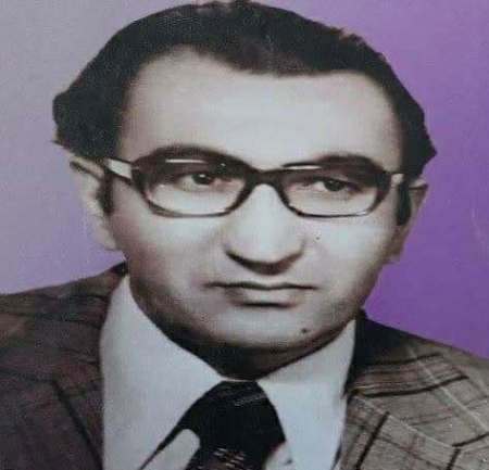 شاعر و نویسنده کُرد، در ۸۰ سالگی درگذشت شاعر و نویسنده کُرد، در ۸۰ سالگی درگذشت