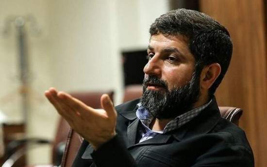 اظهارنظر قابلتامل استاندار پیشین خوزستان اظهارنظر قابلتامل استاندار پیشین خوزستان