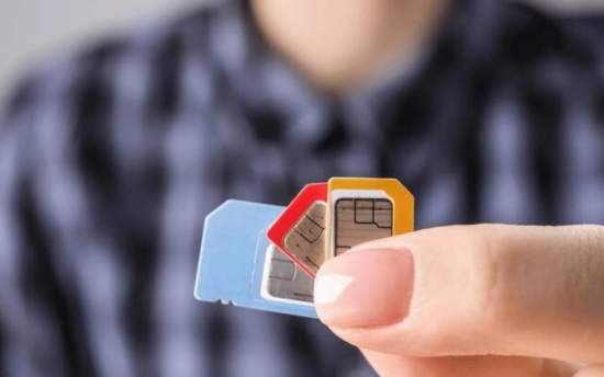 سیمکارت بدون فیلتر ۹۰ میلیون تومان سیمکارت بدون فیلتر ۹۰ میلیون تومان