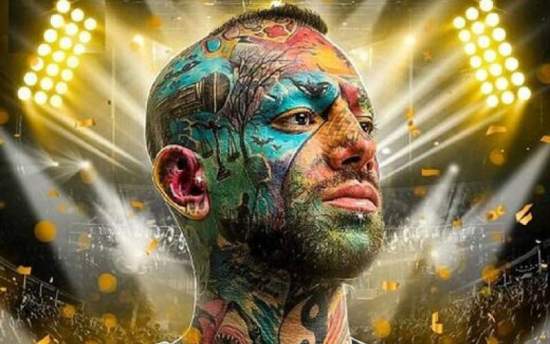 نخست مایکل جکسون بعد امیر تتلو!