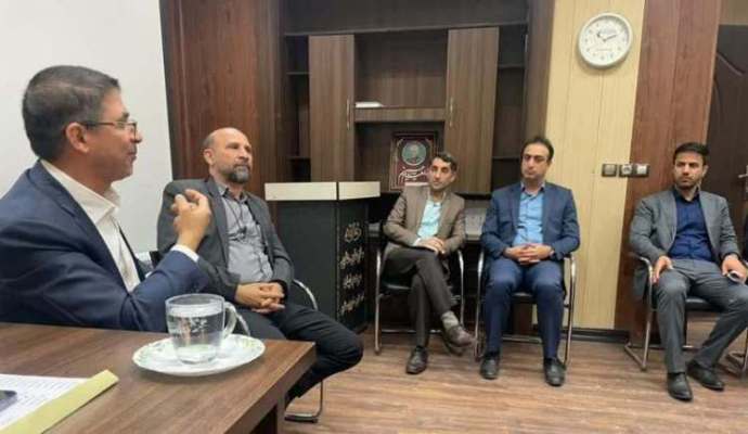 دکتر باوی: ثمن ها در پیشگیری اجتماعی از جرم هم موثر هستند دکتر باوی: ثمن ها در پیشگیری اجتماعی از جرم هم موثر هستند