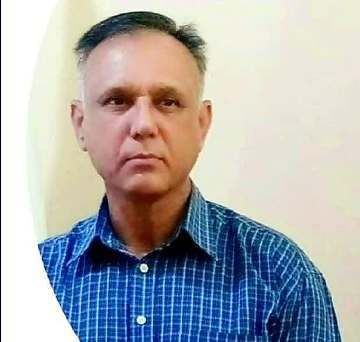 سید مهدي ابوس