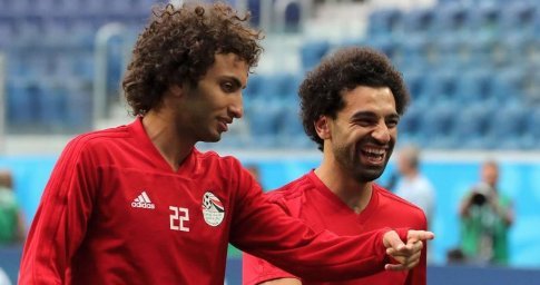 گزینه مصری نکونام رقیب ساپینتو شد!