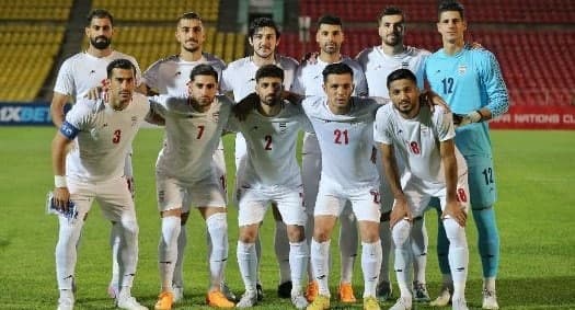 ۱۰,۰۰۰,۰۰۰,۰۰۰ تومان برای بازی با آنگولا؟