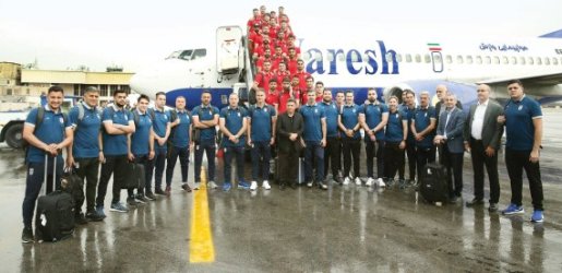 دنده عقب خطرناک قلعه‌نویی!