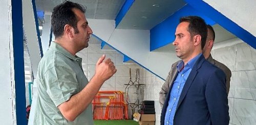 واکنش تند جواد به درخواست نیمه شب