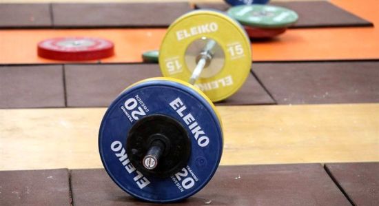 ورزشکار ایرانی مادام العمر محروم شد