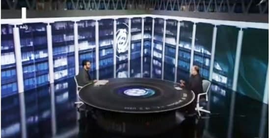 حمله کارشناس صدا و سیما به 