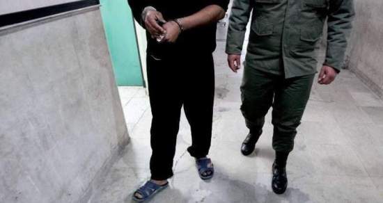 شکایت نوعروس از خانواده داماد