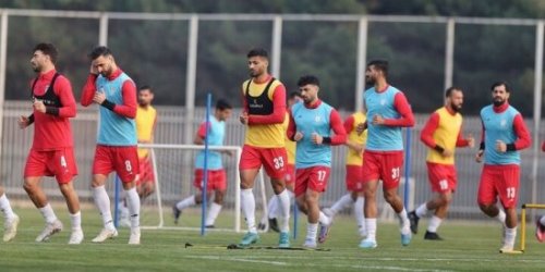 دعوت‌شدگان به اردوی تیم ملی مشخص شدند