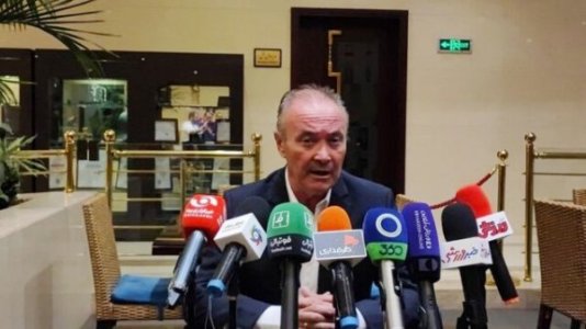 بازیکنان فولاد باید اعتماد به نفس پیدا کنند