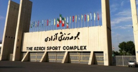 بازی تیم ملی هم بدون تماشاگر شد!