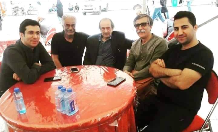 نویسنده ای که (آدم و حوا) یش را بیشتر دوست داشت نویسنده ای که (آدم و حوا) یش را بیشتر دوست داشت